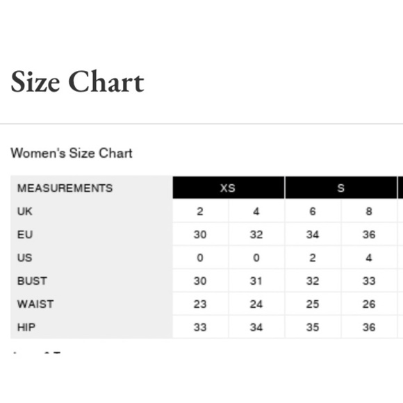 NWT ALLSAINTS Camila Lace Midi Dress US 00 - Picture 10 of 13